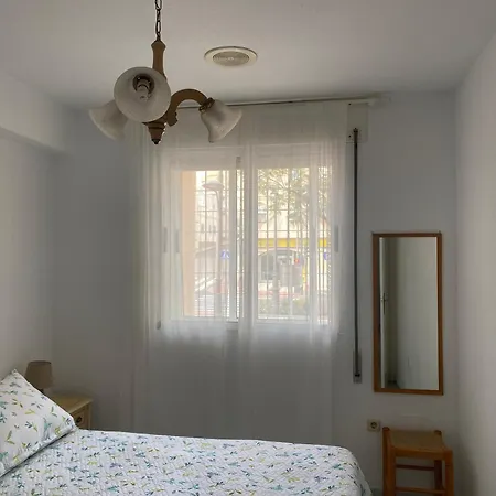Mirador Del Puerto Apartamento