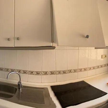 Mirador Del Puerto Apartamento *