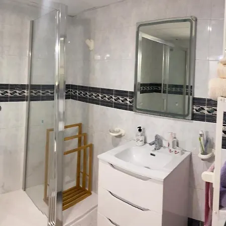 Mirador Del Puerto Apartamento *