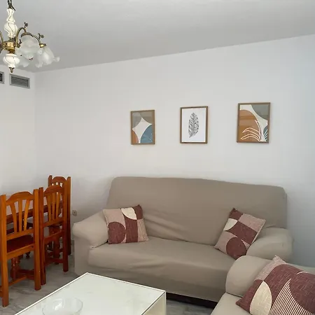 Mirador Del Puerto Apartamento