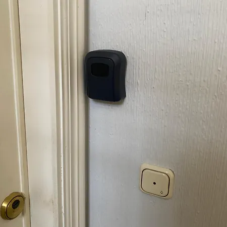 Apartamento Mirador Del Puerto *
