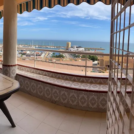 Apartamento Mirador Del Puerto *