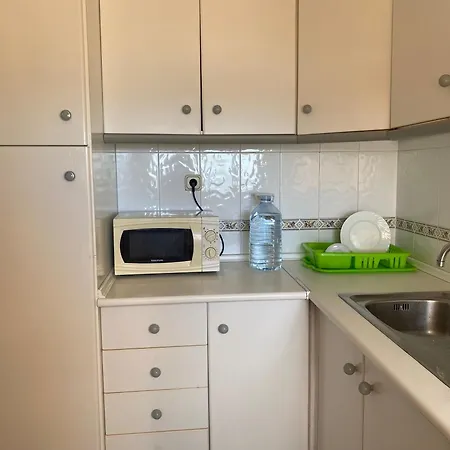 Apartamento Mirador Del Puerto