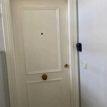 Mirador Del Puerto Apartamento Aguadulce (Almeria)