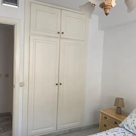 Mirador Del Puerto Apartamento
