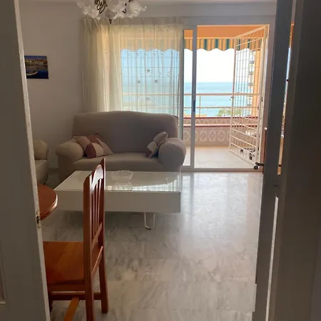 Apartamento Mirador Del Puerto *