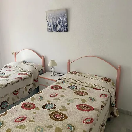 Apartamento Mirador Del Puerto Aguadulce (Almeria)