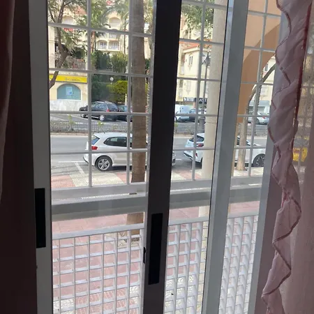 Apartamento Mirador Del Puerto