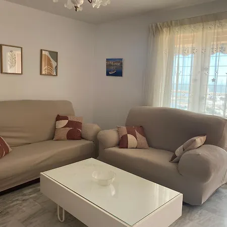 Mirador Del Puerto Apartamento