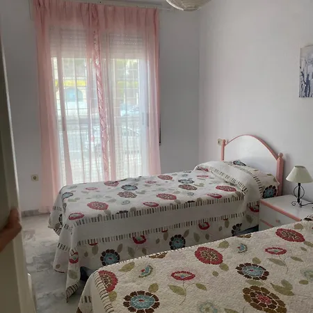 Apartamento Mirador Del Puerto *