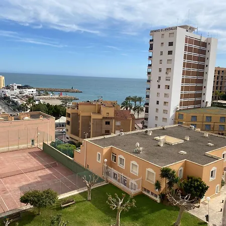 Mirador Del Puerto * Aguadulce (Almeria)