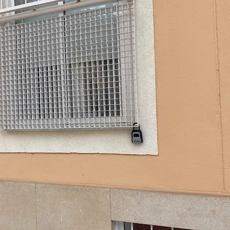 Apartamento Mirador Del Puerto *
