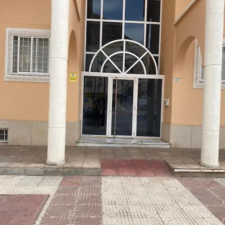 Mirador Del Puerto *