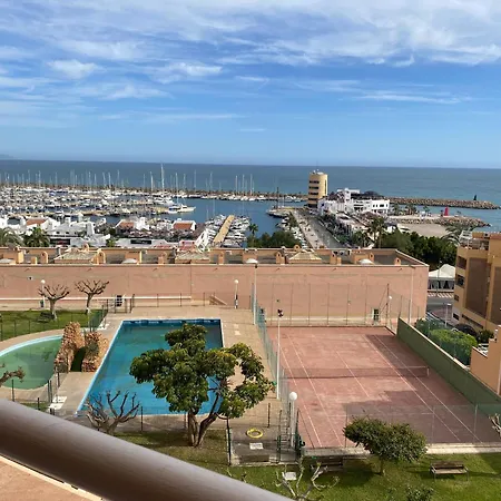 Mirador Del Puerto Apartamento *