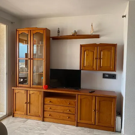 Apartamento Mirador Del Puerto Aguadulce (Almeria)